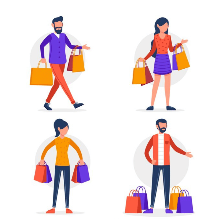 افزایش فوری قدرت خرید با استفاده از اعتبار اقساطی