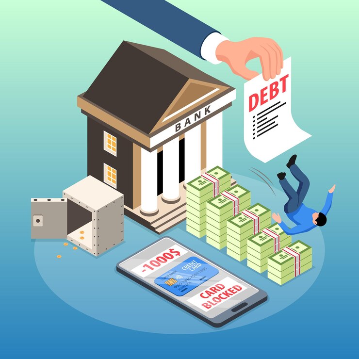 اعتبارسنجی و مدیریت ریسک در کارت های اعتباری