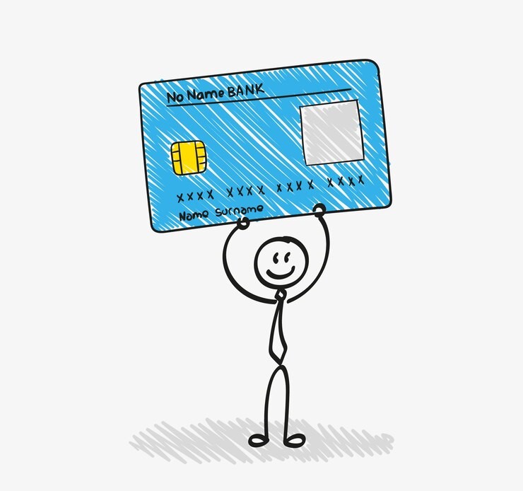 چگونه با کارت اعتباری کالاهای بزرگ را قسطی بخریم؟ راهنمای کامل خرید اقساطی 1404