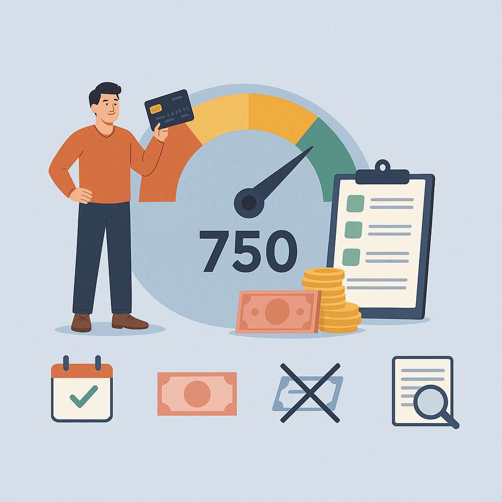 تأثیر خرید قسطی بر اعتبار بانکی + راه های افزایش امتیاز اعتبارسنجی