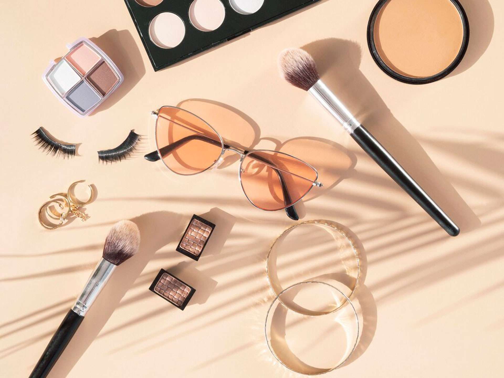 زیبایی و آرایشی