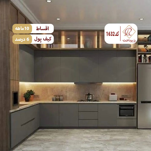 کابینت روشا