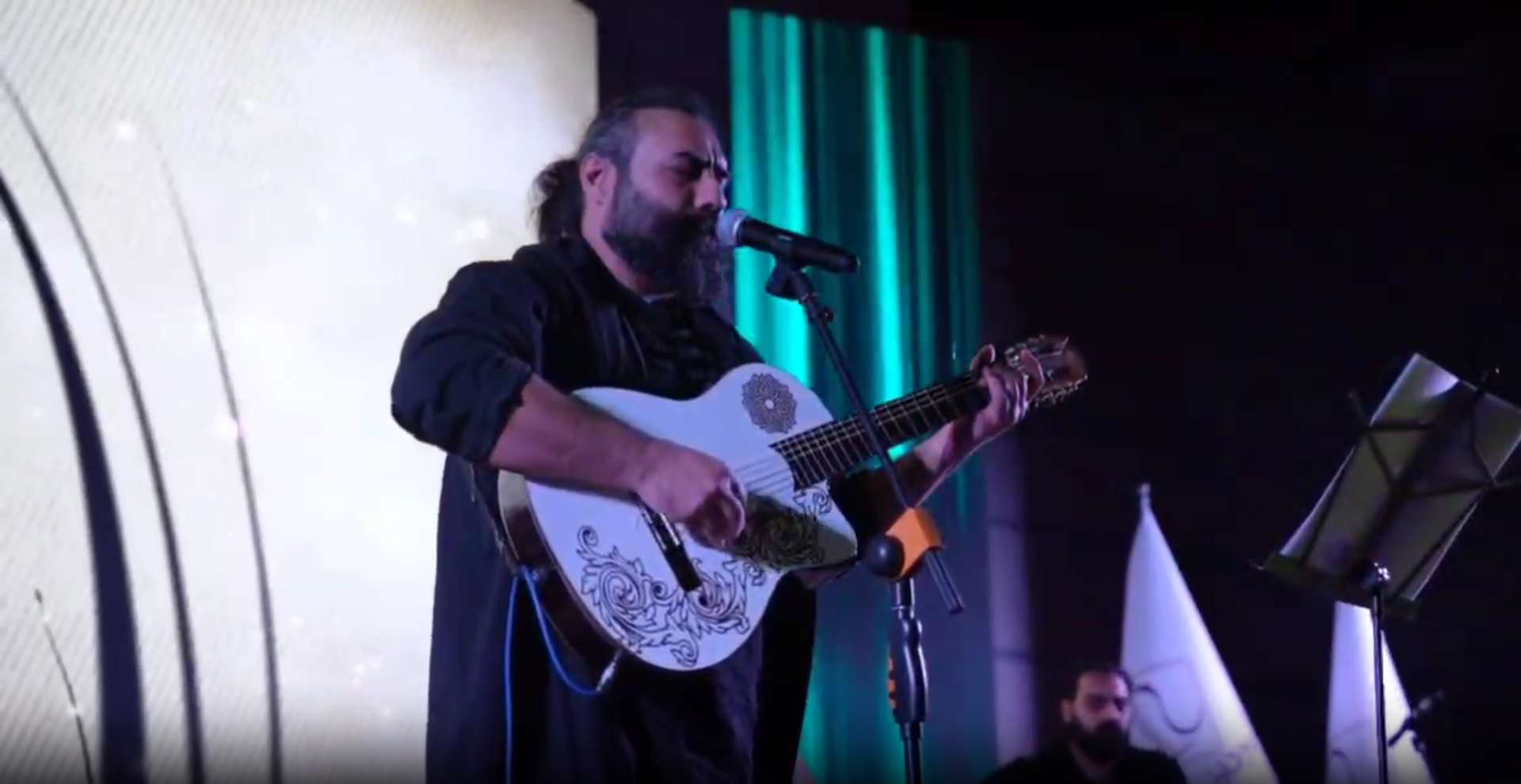 برگزاری کنسرت رزپرداخت