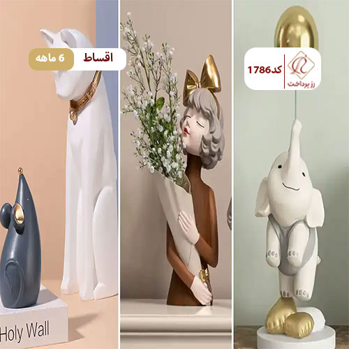 فلورا دیزاین