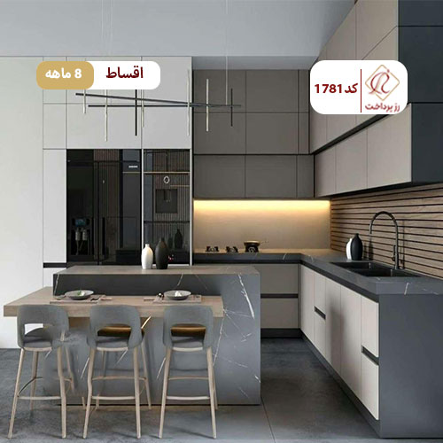 کابینت پارسا