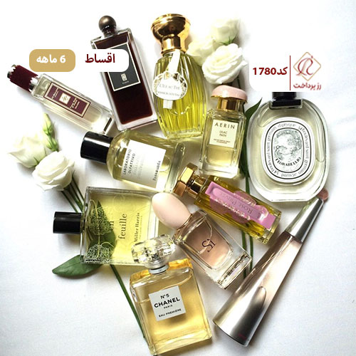 عطر شمیم