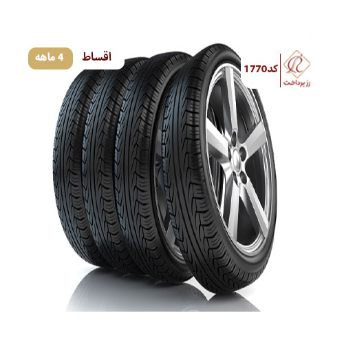 لاستیک مهرداد