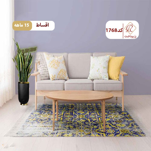 مبل و فرش آریانا