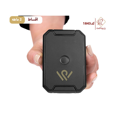 وایزر GPS
