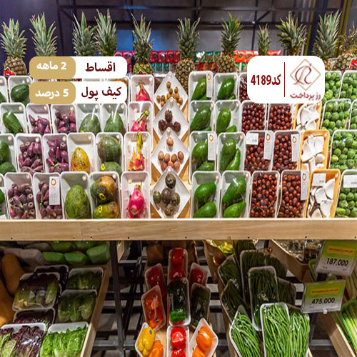 فروشگاه آنلاین صبح چین