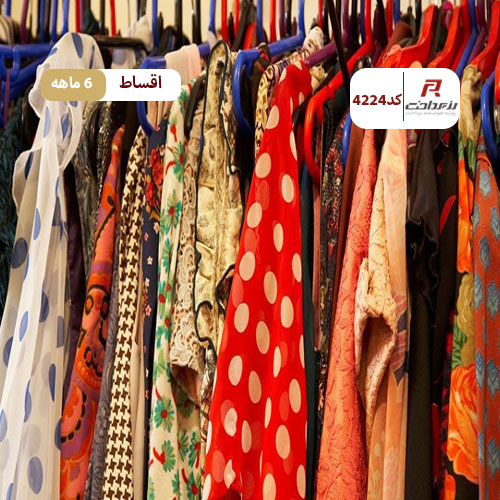 پوشاک زنانه رزاستایل