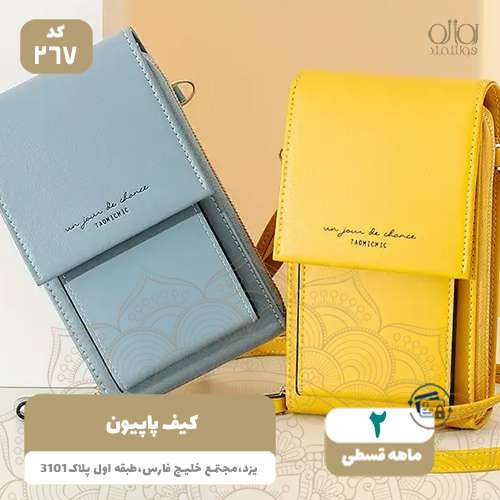 کیف و کفش پاپیون