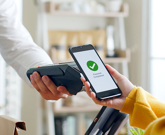 راه اندازی قابلیت جدید پرداخت از طریق کیف پول های دیجیتال