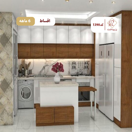 نمایشگاه کابینت کویر یزد